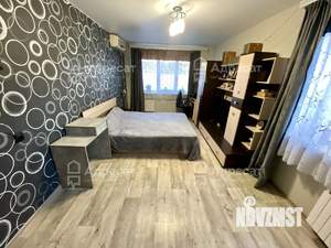 3-к квартира, вторичка, 61м2, 1/5 этаж