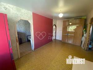 3-к квартира, вторичка, 57м2, 5/5 этаж