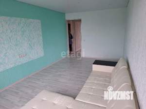 2-к квартира, вторичка, 48м2, 5/5 этаж