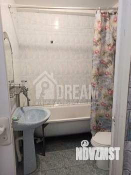 1-к квартира, вторичка, 33м2, 7/9 этаж