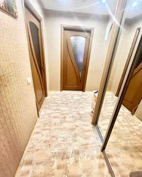 3-к квартира, вторичка, 60м2, 5/9 этаж