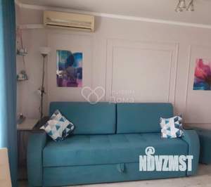 2-к квартира, вторичка, 45м2, 9/9 этаж