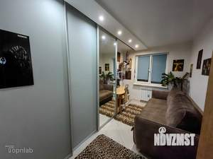 3-к квартира, вторичка, 62м2, 5/5 этаж