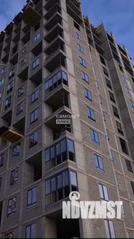 1-к квартира, вторичка, 31м2, 4/17 этаж