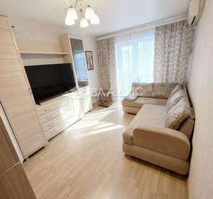 2-к квартира, вторичка, 42м2, 3/4 этаж