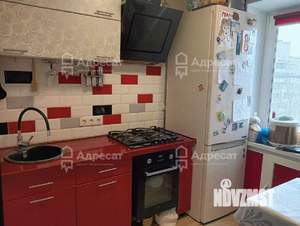 1-к квартира, вторичка, 30м2, 7/9 этаж