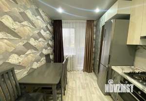 2-к квартира, вторичка, 50м2, 1/3 этаж