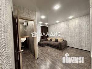 1-к квартира, вторичка, 31м2, 5/5 этаж