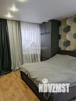 2-к квартира, вторичка, 41м2, 3/5 этаж