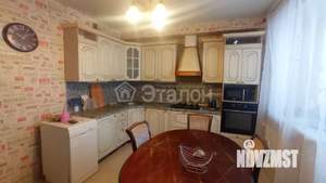 3-к квартира, вторичка, 92м2, 1/10 этаж