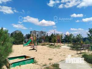 1-к квартира, вторичка, 34м2, 3/9 этаж