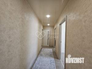 3-к квартира, вторичка, 58м2, 4/5 этаж