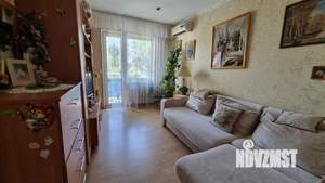 2-к квартира, вторичка, 55м2, 2/9 этаж