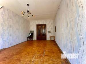 2-к квартира, вторичка, 51м2, 1/9 этаж