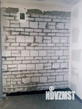 1-к квартира, вторичка, 35м2, 3/5 этаж