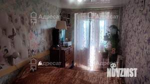 3-к квартира, вторичка, 59м2, 5/9 этаж