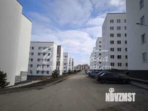 3-к квартира, вторичка, 56м2, 1/6 этаж