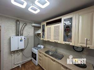 1-к квартира, вторичка, 36м2, 2/3 этаж