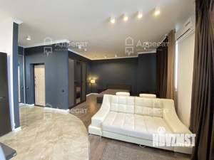 2-к квартира, вторичка, 98м2, 21/27 этаж