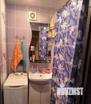 4-к квартира, вторичка, 74м2, 9/9 этаж