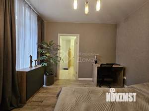 3-к квартира, вторичка, 76м2, 4/5 этаж