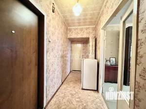 2-к квартира, вторичка, 50м2, 7/9 этаж