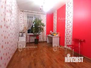 3-к квартира, вторичка, 75м2, 2/6 этаж