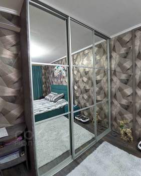 1-к квартира, вторичка, 38м2, 2/3 этаж