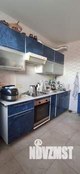 3-к квартира, вторичка, 77м2, 2/9 этаж