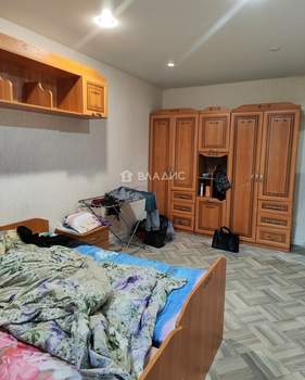 2-к квартира, вторичка, 53м2, 2/10 этаж