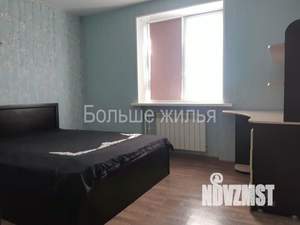 2-к квартира, вторичка, 49м2, 5/5 этаж