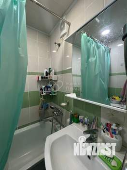 2-к квартира, вторичка, 50м2, 9/9 этаж