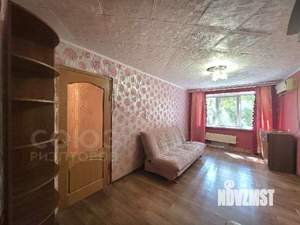 1-к квартира, вторичка, 35м2, 2/5 этаж