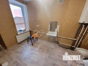 1-к квартира, вторичка, 46м2, 1/6 этаж