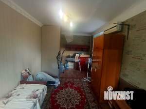 3-к квартира, вторичка, 18м2, 3/3 этаж