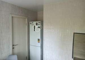 1-к квартира, вторичка, 31м2, 2/4 этаж