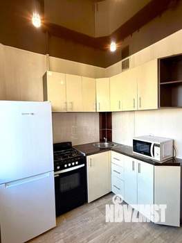 1-к квартира, вторичка, 26м2, 5/9 этаж