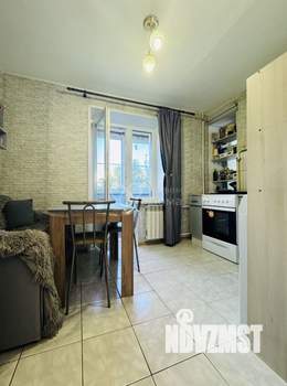 1-к квартира, вторичка, 34м2, 4/9 этаж