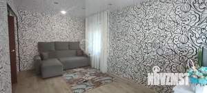 2-к квартира, вторичка, 41м2, 1/5 этаж
