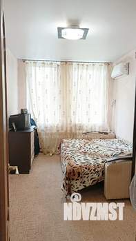 3-к квартира, вторичка, 57м2, 2/4 этаж