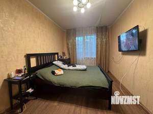 3-к квартира, вторичка, 64м2, 2/9 этаж