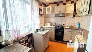 3-к квартира, вторичка, 63м2, 9/16 этаж