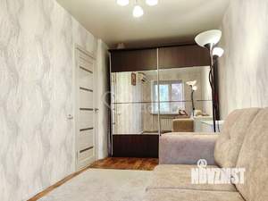 2-к квартира, вторичка, 45м2, 5/5 этаж