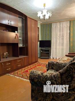 2-к квартира, вторичка, 44м2, 2/5 этаж