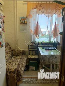 1-к квартира, вторичка, 36м2, 10/16 этаж