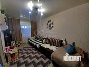 1-к квартира, вторичка, 29м2, 5/5 этаж