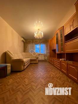 2-к квартира, вторичка, 51м2, 9/9 этаж