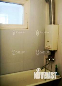 1-к квартира, вторичка, 30м2, 5/5 этаж