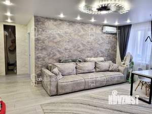 3-к квартира, вторичка, 74м2, 4/9 этаж