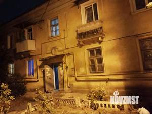 2-к квартира, вторичка, 12м2, 1/2 этаж